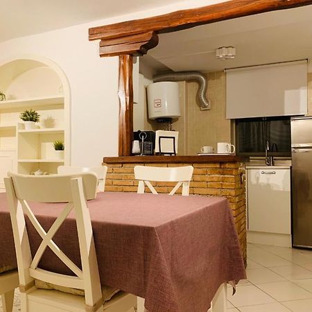Pancrazio Villa Taormina Eksteriør bilde