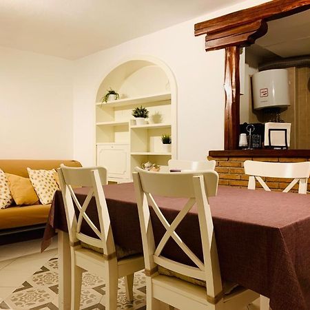 Pancrazio Villa Taormina Eksteriør bilde