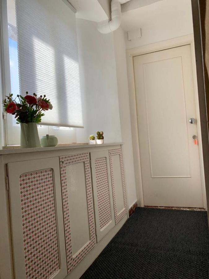 Pancrazio Villa Taormina Eksteriør bilde