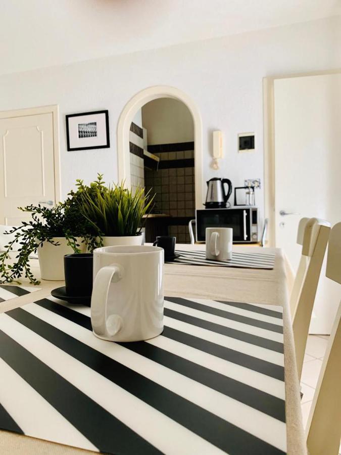 Pancrazio Villa Taormina Eksteriør bilde