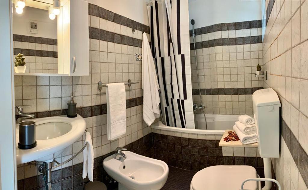 Pancrazio Villa Taormina Eksteriør bilde