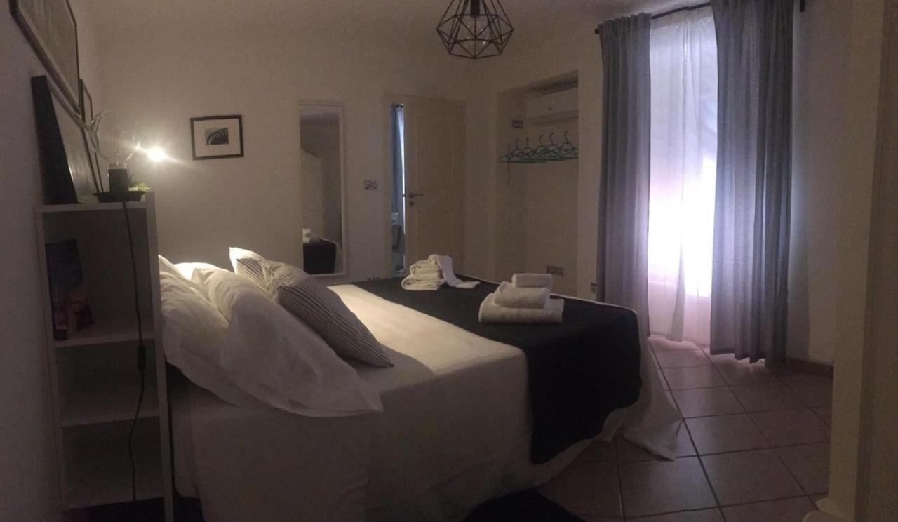 Pancrazio Villa Taormina Eksteriør bilde