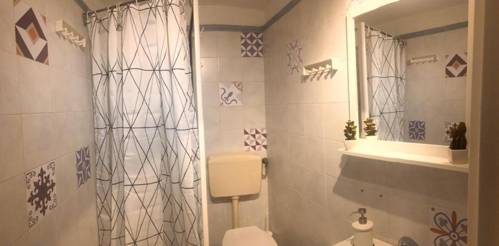 Pancrazio Villa Taormina Eksteriør bilde