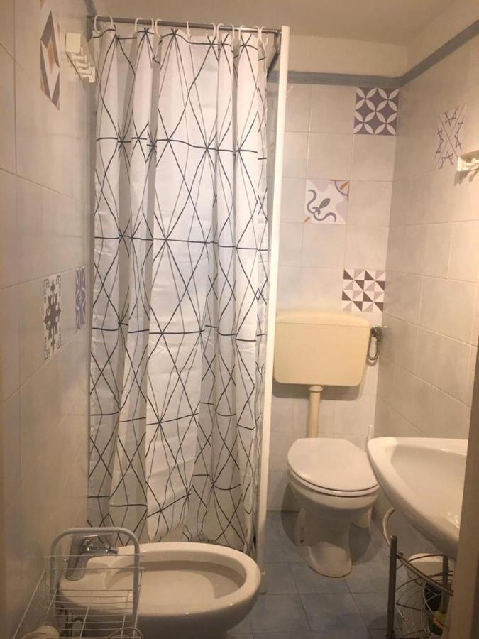 Pancrazio Villa Taormina Eksteriør bilde