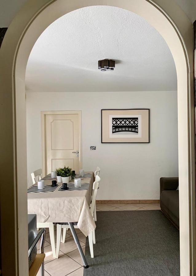 Pancrazio Villa Taormina Eksteriør bilde